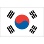 韓國 隊徽